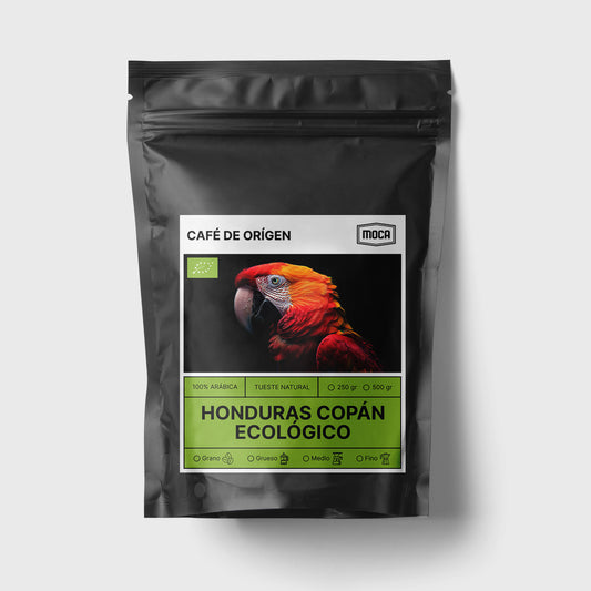 Café Origen Honduras Ecológico